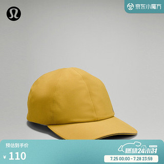 lululemon 男士运动帽 LM9AHZS