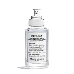 Maison Margiela 慵懒周末中性淡香水 EDT 100ml