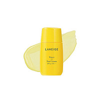 LANEIGE 兰芝 朝露防晒霜 SPF50+ PA++++ 50ml