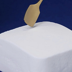 Guang Ming Pai 光明牌 香草味白雪冰砖添加15%鲜牛奶115g*24盒冰淇淋雪糕冰糕冰品