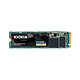 KIOXIA 铠侠 RC20 NVMe M.2 SSD固态硬盘 1TB（PCI-E3.0）