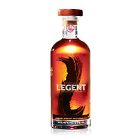 SUNTORY 三得利 立爵Legent 波本 威士忌 47%vol 700ml