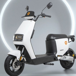 yadea 雅迪 欧博二代 新国标电动车