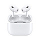 京东百亿补贴：Apple 苹果 AirPods Pro 2 入耳式降噪蓝牙耳机