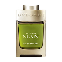 88VIP：BVLGARI 宝格丽 城市森林男士香水EDP Q版香水 5ml