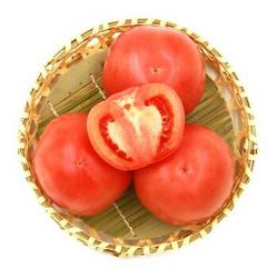 GREENSEER 绿鲜知 西红柿 番茄 粉茄 约1.25kg 新鲜蔬菜