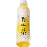 HEYTEA 喜茶 一颗柠茶低糖450ml*15瓶