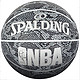 百亿补贴：SPALDING 斯伯丁 7号篮球 76-156Y