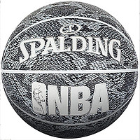 百亿补贴：SPALDING 斯伯丁 七号篮球 76-156Y