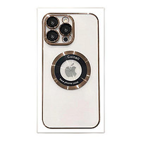 紫枚 iPhone12-14系列 磁吸手机壳