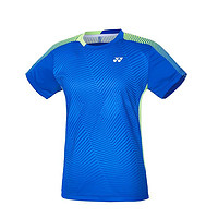 YONEX 尤尼克斯 羽毛球服女款T恤运动短袖透气吸汗舒适210458BCR