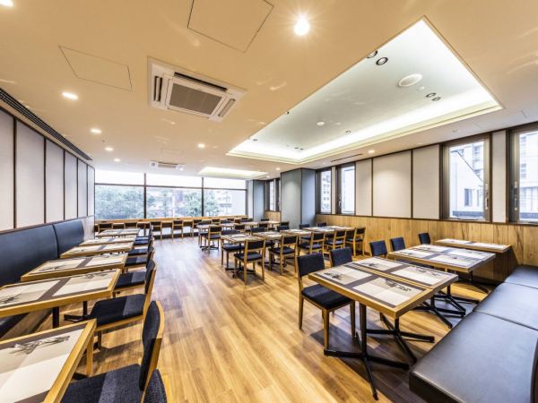 近心斋桥/道顿堀，去哪都方便！大阪难波格拉斯丽酒店 大床房/双人房1晚套餐