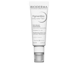 BIODERMA 贝德玛 净白焕亮日间防护乳 SPF50+ 40ml