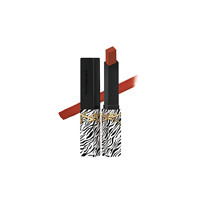 圣罗兰 YSL /圣罗兰 YSL 唇膏套装 (细管纯口红 夜光斑马限定#1966 2.2g+细管丝绒纯口红#314 2g+黑管唇釉 #N416 5.5ml+斑马限定包) 夜光斑马礼盒