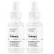 The Ordinary 10%烟酰胺+1%锌精华原液 60ml