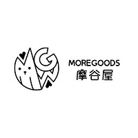 MOREGOODS/摩谷屋