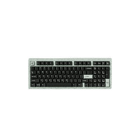 MelGeek modern97 泉 三模机械键盘 （97键、凯华塑料轴）