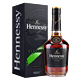 88VIP：Hennessy 轩尼诗 新点 VSOP 干邑白兰地 40%vol 350ml 礼盒装