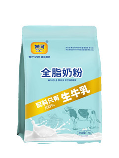 MLEKOVITA 妙可 生牛乳奶粉 1kg