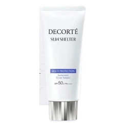 COSME DECORTE 黛珂 多重防晒乳 SPF50+ PA++++ 60ml