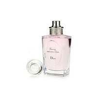 黑卡会员：Dior 迪奥 永恒的爱女士淡香水 100毫升 花香调
