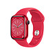  Apple 苹果 watch苹果手表S8 iWatch s8电话智能运动手表 男女通用款　