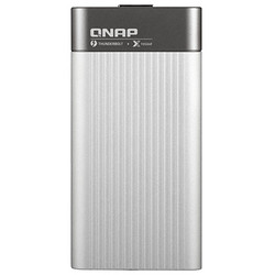 QNAP 威联通 QNA-T310G1T网络转换卡电口万兆MAC雷电3转换器配件 QNA-T310G1T