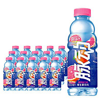 Mizone 脉动 维生素运动功能饮料 600ml*12瓶