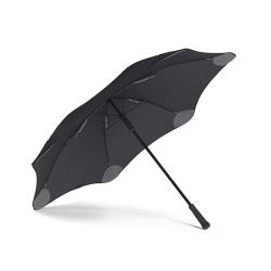 BLUNT 伞长柄雨伞抗强风男士双人伞商务晴雨伞CLASSIC伞直径120cm