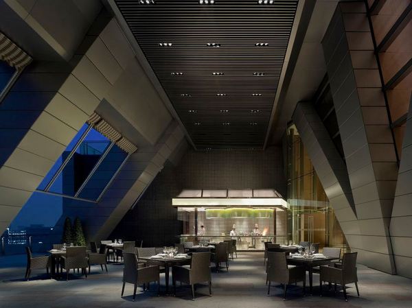 70㎡套房!含早饭餐+行政礼遇!广州南丰朗豪酒店 主卧套房 2晚含两大两小早+家庭套餐+行政礼遇
