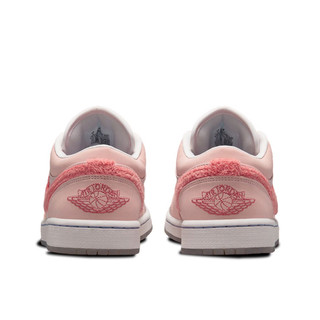 耐克 NIKE AIR JORDAN 1 LOW AJ1女子运动休闲低帮板鞋 DM5443-666