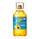 88VIP：福临门 葵花籽清香植物调和油5L/桶