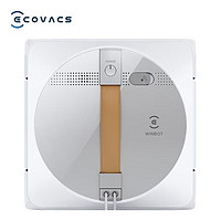 ECOVACS 科沃斯 窗宝W1 PRO擦玻璃擦窗机器人家用擦窗神器