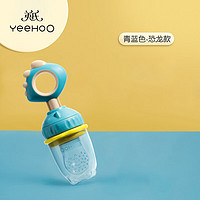 YeeHoO 英氏 宝宝咬咬乐