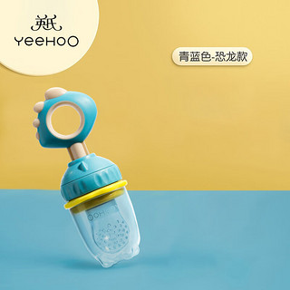 YeeHoO 英氏 宝宝咬咬乐