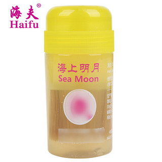 HaiFu 海夫 乒乓球打底油 乒乓球胶皮增能剂膨胀剂 120ML