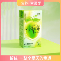 宜养 小青梅益生菌 饮品125ml*18盒