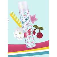 batiste 碧缇丝 果香樱桃免水洗发喷雾  200ml