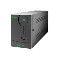 YUTAI 宇泰 YTB600 PRO NAS专用UPS电源 600VA/360W