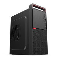 EVESKY 机遇005 M-ATX机箱