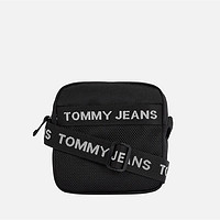 TOMMY JEANS Essential 帆布斜挎包