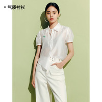 女士衬衫合集 A7CAD24421