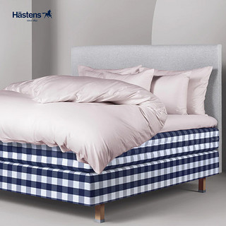 Hastens 海丝腾EALA怡然床瑞典进口现代简约床主卧床