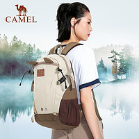 CAMEL 骆驼 户外萌趣多功能双肩包