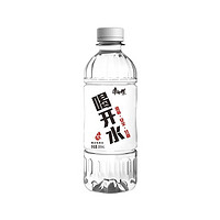 康师傅 喝开水380ml 12瓶