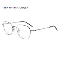 百亿补贴：TOMMY HILFIGER 简约眼镜框1933F