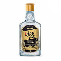 WULIANGYE 五粮液 绵柔尖庄 浓香型白酒42度100ml