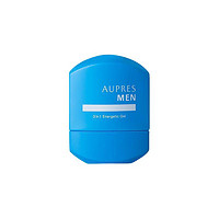 AUPRES 欧珀莱 俊士 三重功效焕活凝露 100ml