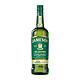 88VIP：Jameson 尊美醇 IPA精酿啤酒桶威士忌700ml爱尔兰咖啡占美神