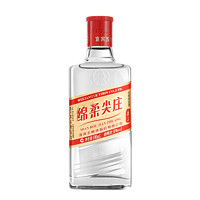 WULIANGYE 五粮液 绵柔尖庄 50%vol 浓香型白酒 100ml 单瓶装